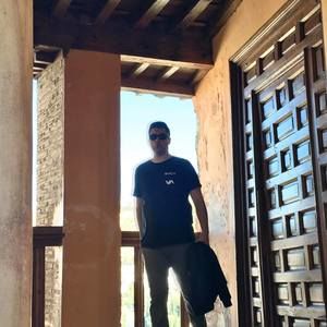 Meet your Posher, Maxwell